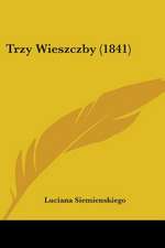 Trzy Wieszczby (1841)