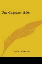 Une Gageure (1890)