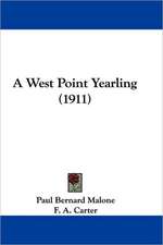 A West Point Yearling (1911)