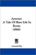 Aenone
