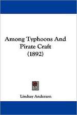 Among Typhoons And Pirate Craft (1892)