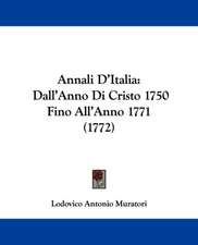 Annali D'Italia