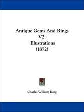 Antique Gems And Rings V2