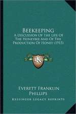 Beekeeping