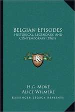 Belgian Episodes