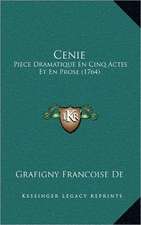 Cenie