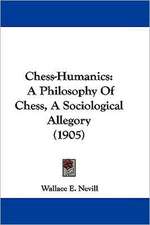 Chess-Humanics