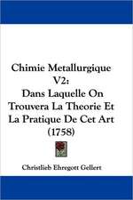 Chimie Metallurgique V2