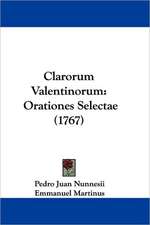 Clarorum Valentinorum