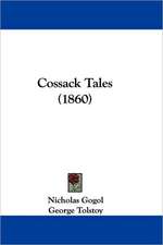 Cossack Tales (1860)