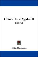 Odin's Horse Yggdrasill (1895)