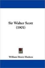 Sir Walter Scott (1901)