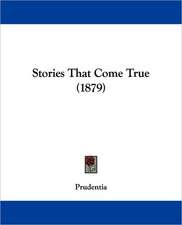 Stories That Come True (1879)