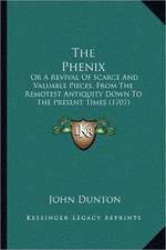 The Phenix