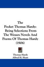 The Pocket Thomas Hardy