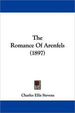 The Romance Of Arenfels (1897)