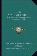 The Spanish People