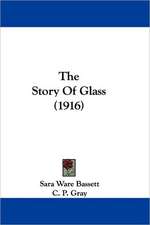 The Story Of Glass (1916)