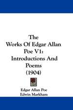 The Works Of Edgar Allan Poe V1