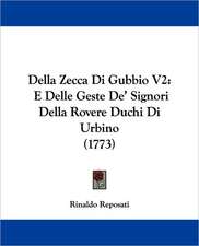 Della Zecca Di Gubbio V2