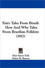 Fairy Tales From Brazil