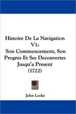 Histoire De La Navigation V1