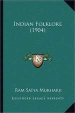 Indian Folklore (1904)