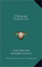 L'Atalia