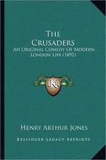 The Crusaders