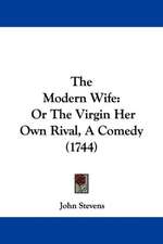 The Modern Wife