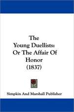 The Young Duellists