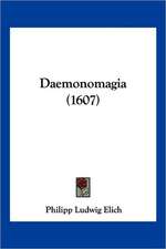 Daemonomagia (1607)