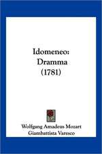 Idomeneo