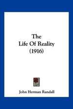 The Life Of Reality (1916)