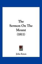 The Sermon On The Mount (1811)