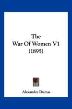 The War Of Women V1 (1895)