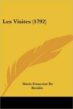 Les Visites (1792)