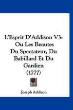 L'Esprit D'Addison V3