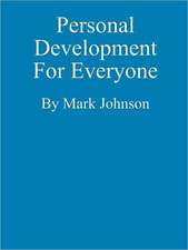 Personal Development for Everyone