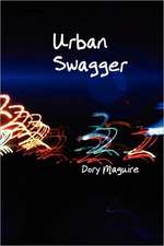 Urban Swagger