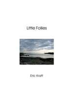 Little Follies (Trade Paperback)