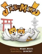 Tack and Mame Book