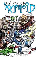 Tales of Xyphoid Volume 1