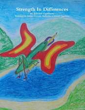 Strength In Differences