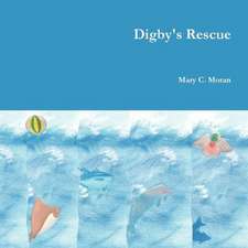 Digby's Rescue