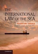 INTL LAW OF THE SEA