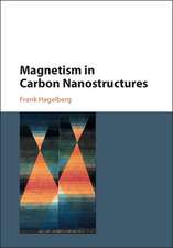 Magnetism in Carbon Nanostructures