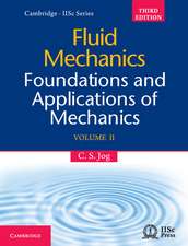 Fluid Mechanics