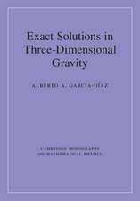 Exact Solutions in Three-Dimensional Gravity