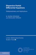 Dispersive Partial Differential Equations: Wellposedness and Applications